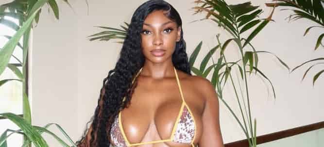 Sophia Egbueje; Biography, Cars, Networth, Career path, Family | Controservies