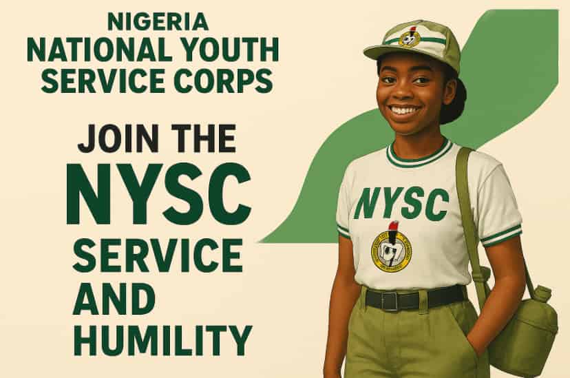 NYSC everything you need to know | National Youth Service Corps (NYSC)