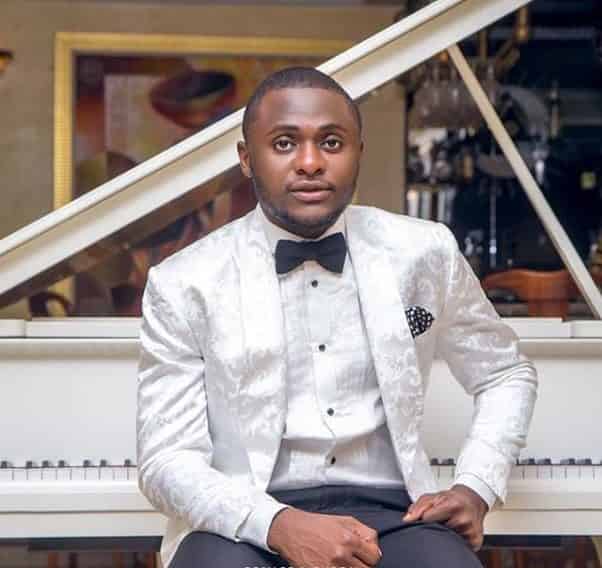 Ubi Franklin; Controversies, Biography, Business, Family, Wife & Children, Networth | Davido