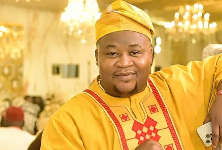 Cubana Chief Priest Biography: age, real name, wife, children, net worth, Controversies
