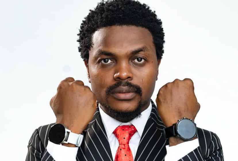 Blord; Biography, Real Name, Age, Networth, Business, Wife And Children,