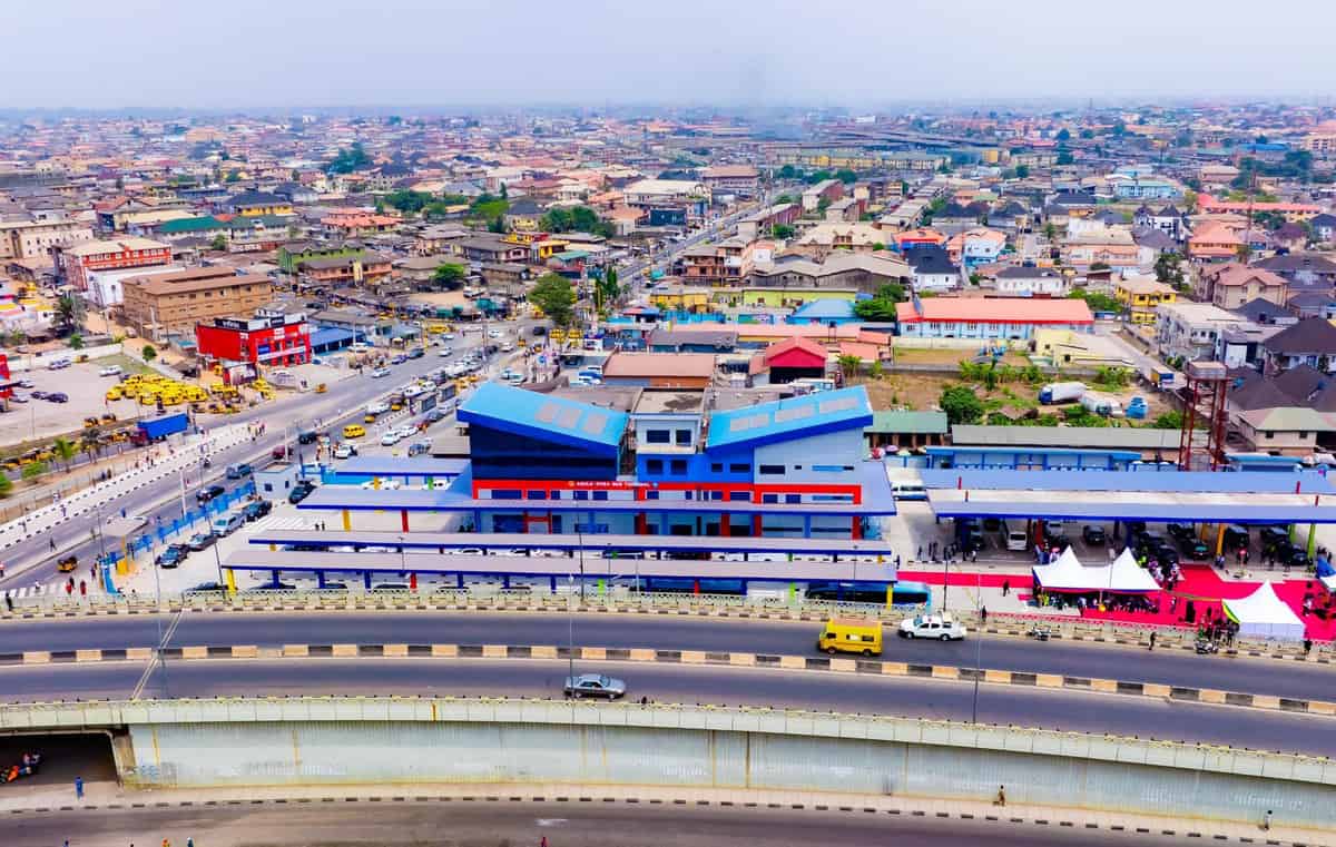 Abule Egba; Location, Apartments & Properties, Lga, Leisure, Shopping, Schools | Katangua
