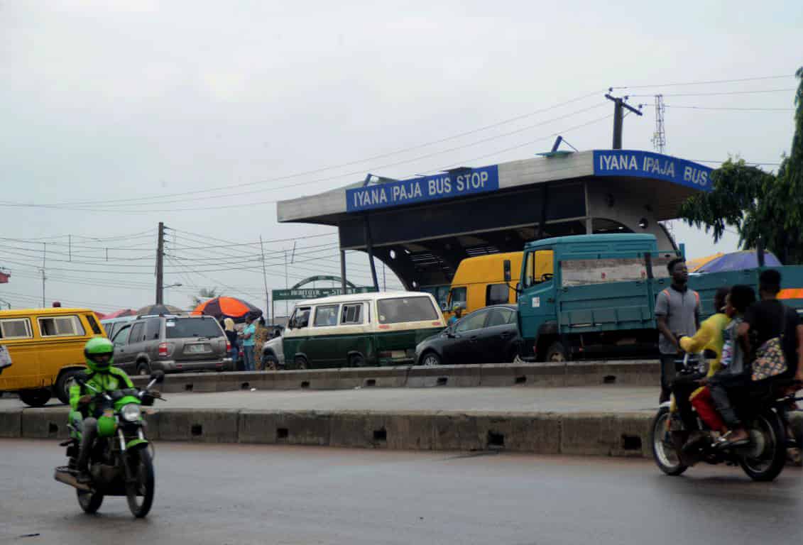 Iyana Ipaja; Location, Leisure, Shopping, Apartments and Properties