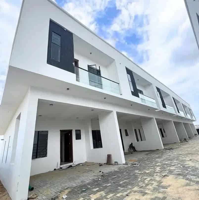 Houses for Sale and For Rent in Vgc Lekki and Ajah