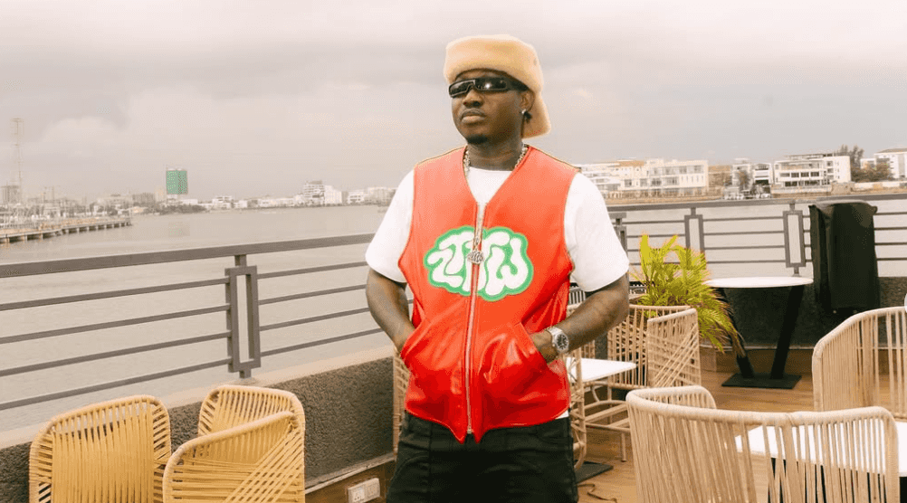 Zlatan Ibile Biography; Full Name, Family, Career Path, Networth, Wife, Children | ZTTW Store