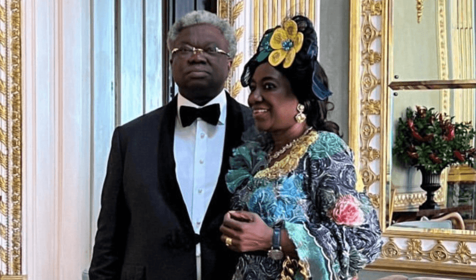 Sir Olu Okeowo, Nigeria’s silent Billionaire who chose construction over medical practice