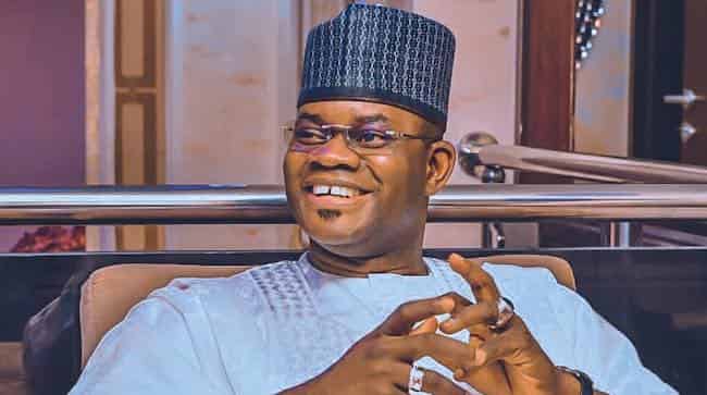 Yahaya Adoza Bello Biography; Background, Wive and Children, Political Career, Networth