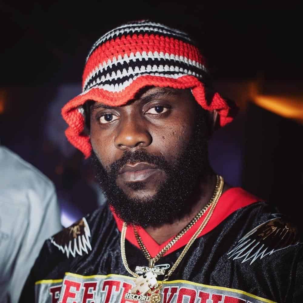 Odumodublvck Biography; Full Name, Family, Career Path, Wife and Children, Networth, Cars & Properties