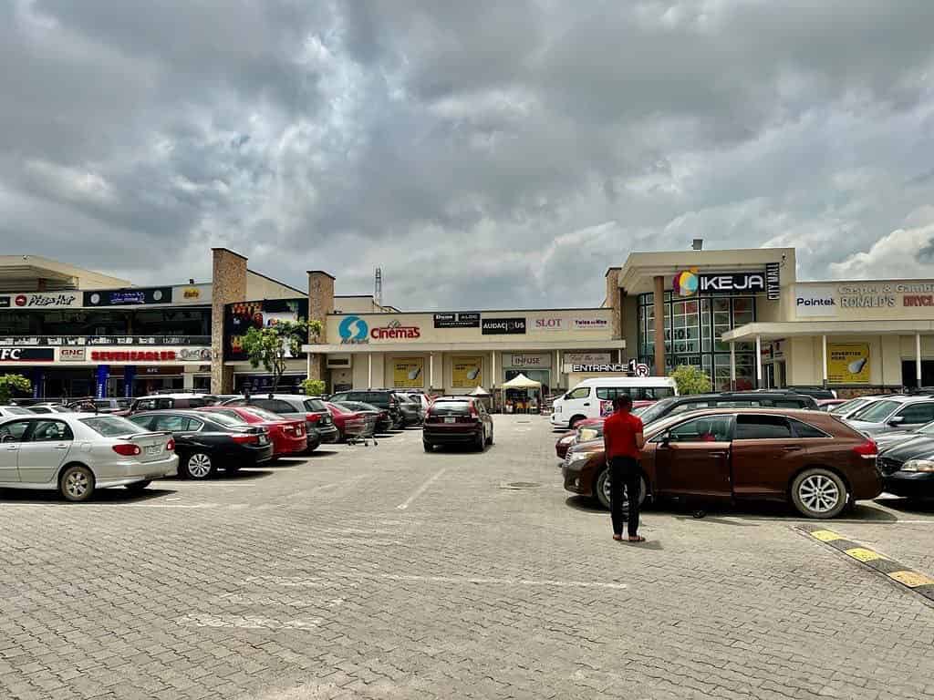 Ikeja City Mall (ICM); Area Guide, 10 activities to do at ICM | Mainland vibes