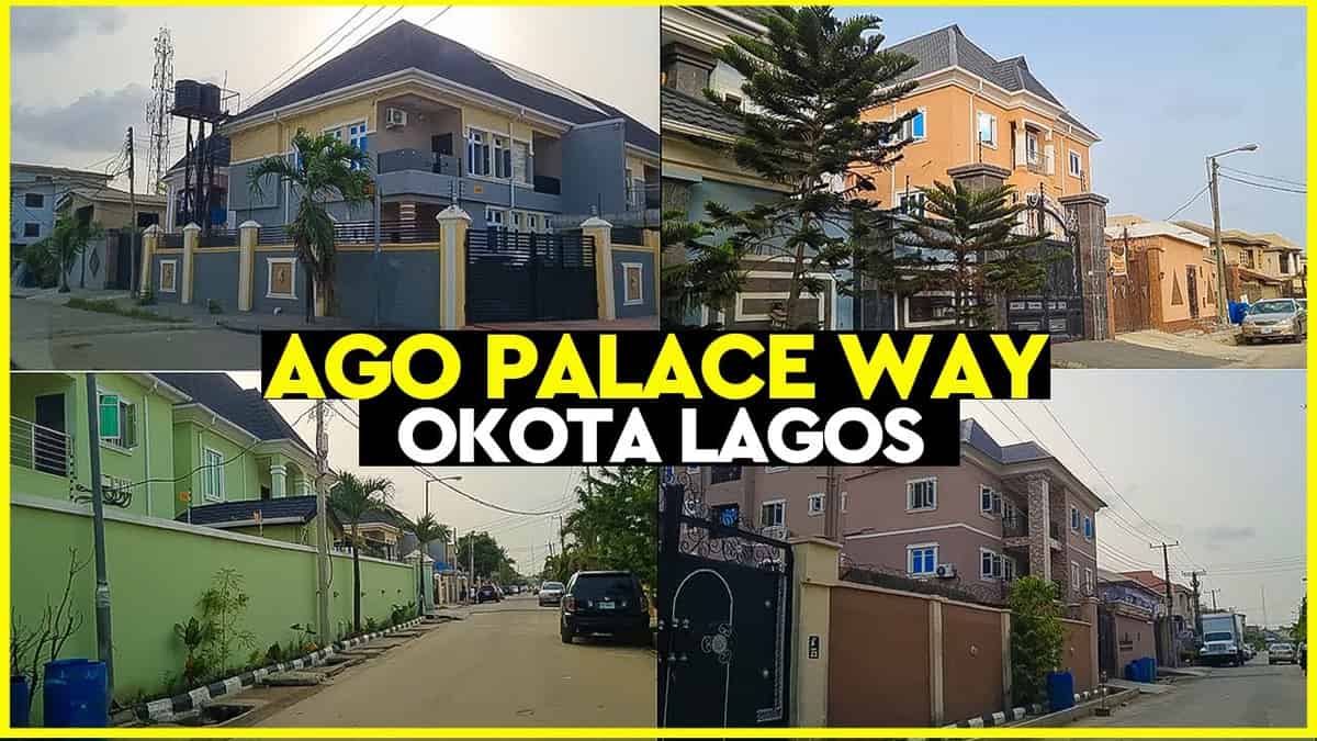 Ago Palace way  Location; Area Guide, Leisure and Shopping, Apartment And Properties