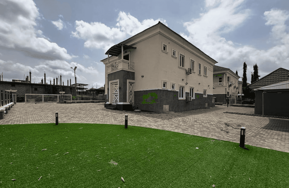 Houses For Sale and For Rent Ago Palace way Okota