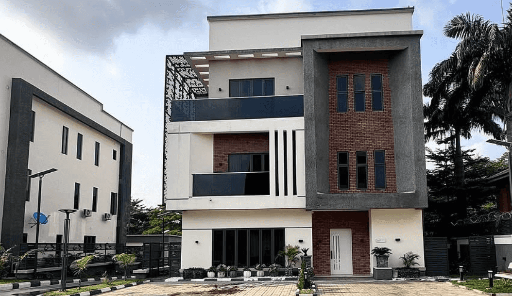 Houses for Sale and For Rent in Mowe Ofada, Ogun State