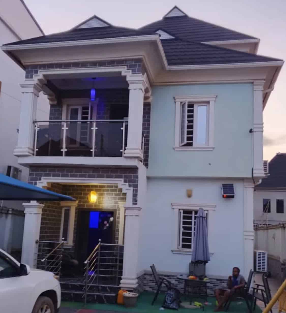 Houses for Rent and For Sale in Iyana Ipaja