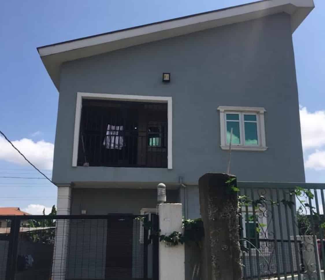 Houses For Rent and For Sale in Ayobo