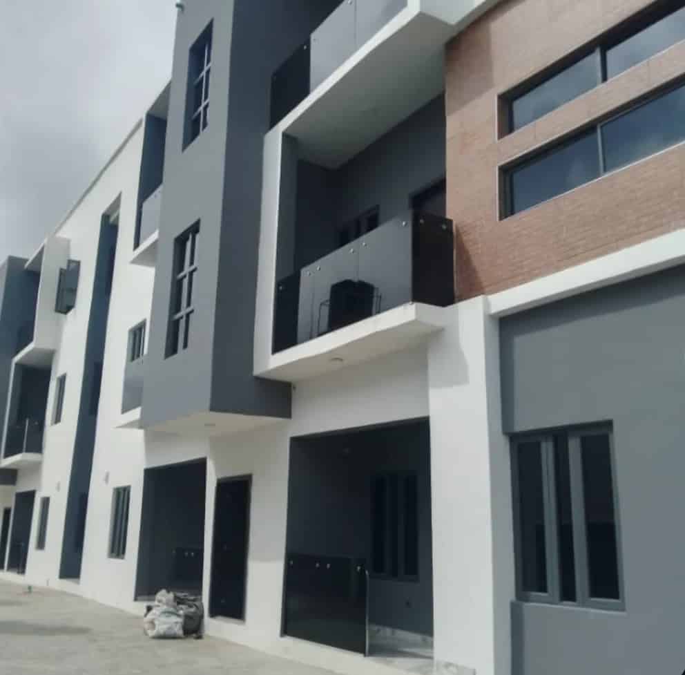 Houses For Rent and For Sale Abule Egba