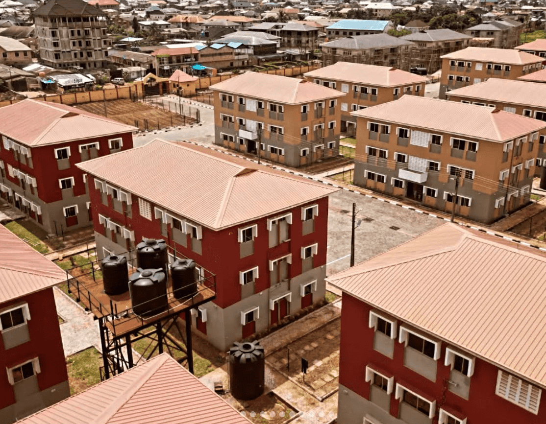 Ikotun, Igando; Location, Area Guide, Leisure And Shopping, Apartments And Properties