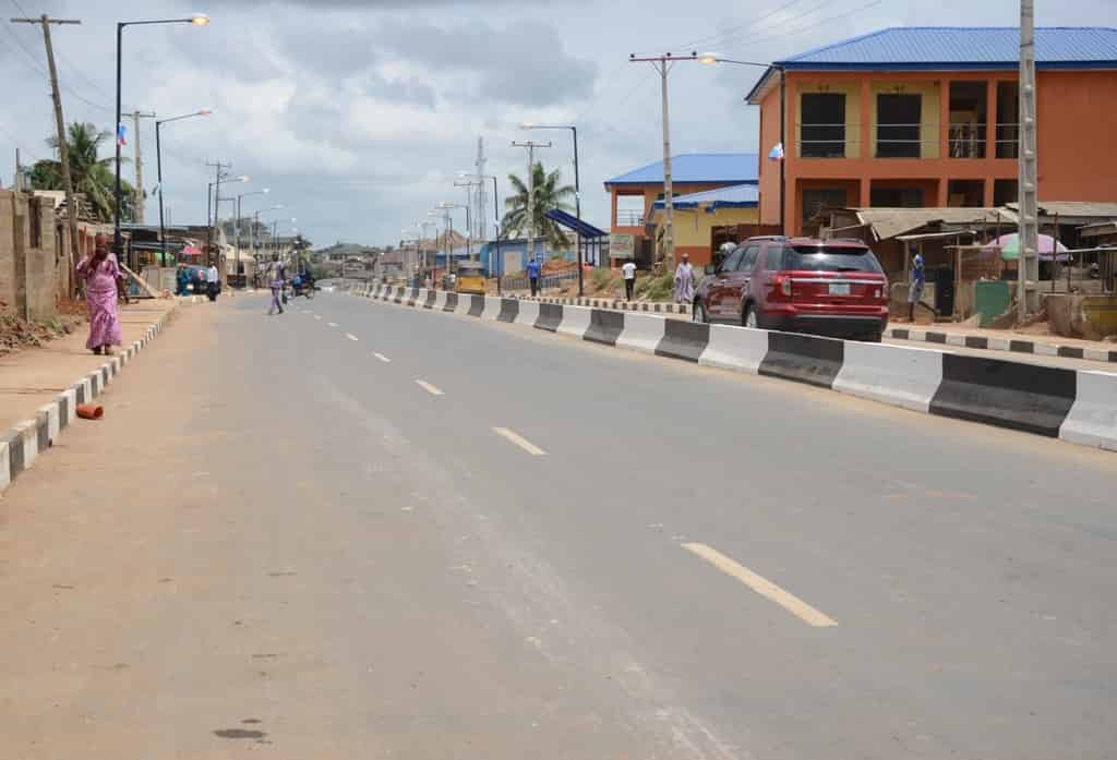 Command, Aboru, Ikola; Location, Area Guide, Leisure and Shopping, Schools, Apartments and Properties