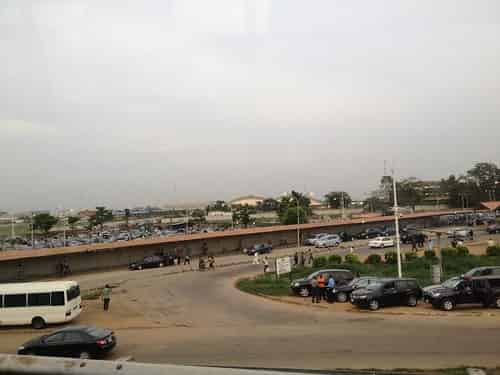 Apartments for Rent And For Sale Aboru, Ikola, Command