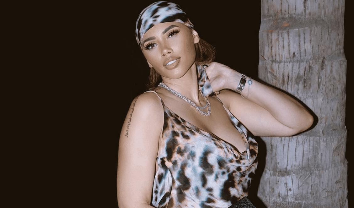 Jada P Biography; Full Name, Family, Career Path, Relationship, Networth