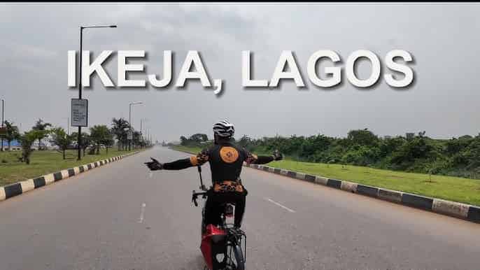Opebi, Allen Avenue, Toyin street, Awolowo, Oregun, Oba Akran; Area Guide in Ikeja