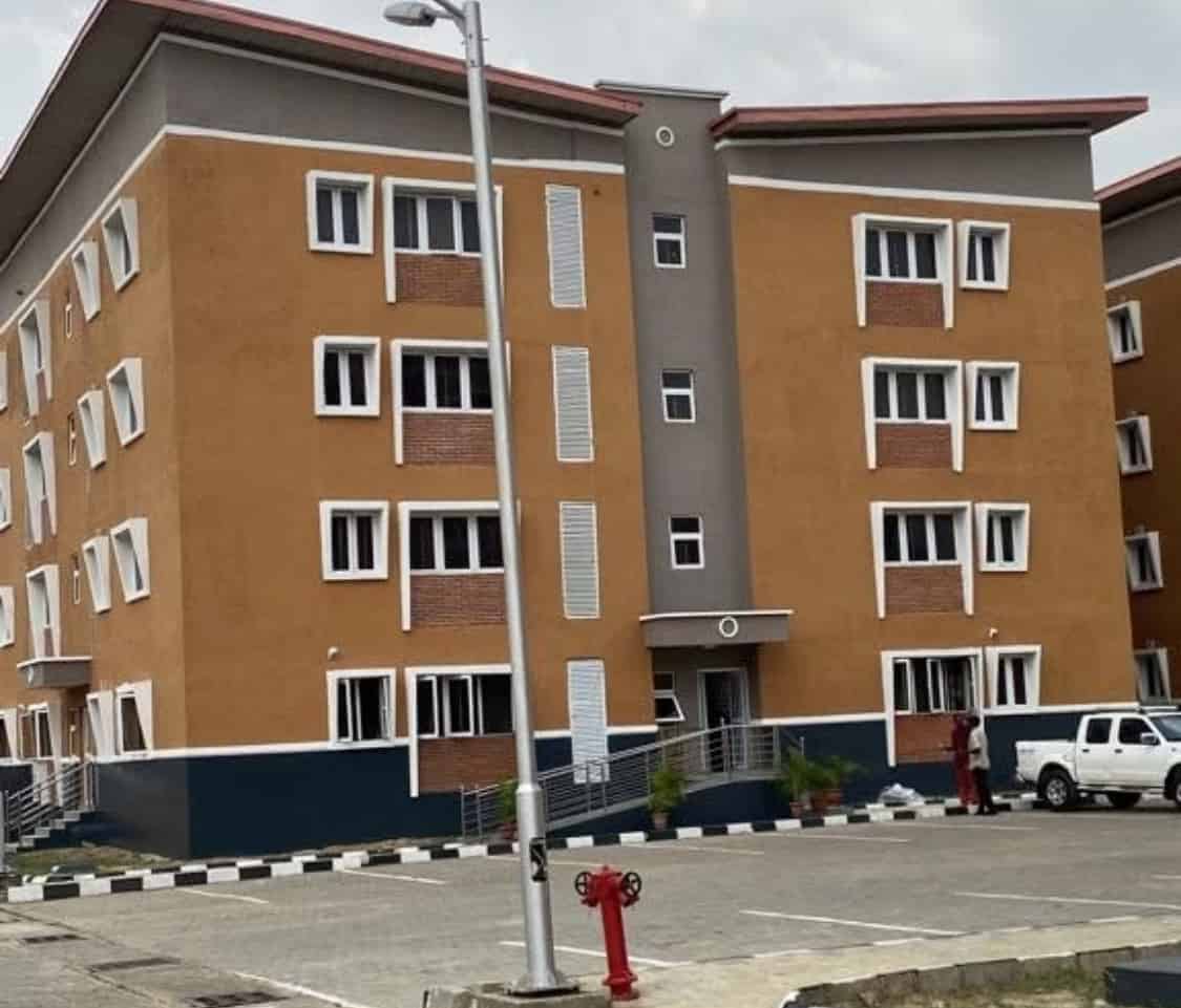 Apartments and Properties available  For Rent and For Sale in Gbagada