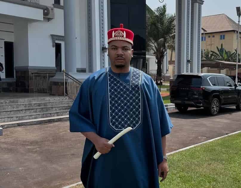 Man Like Chico Biography: Age, Real Name, Wife, Children and Networth | Portharcourt
