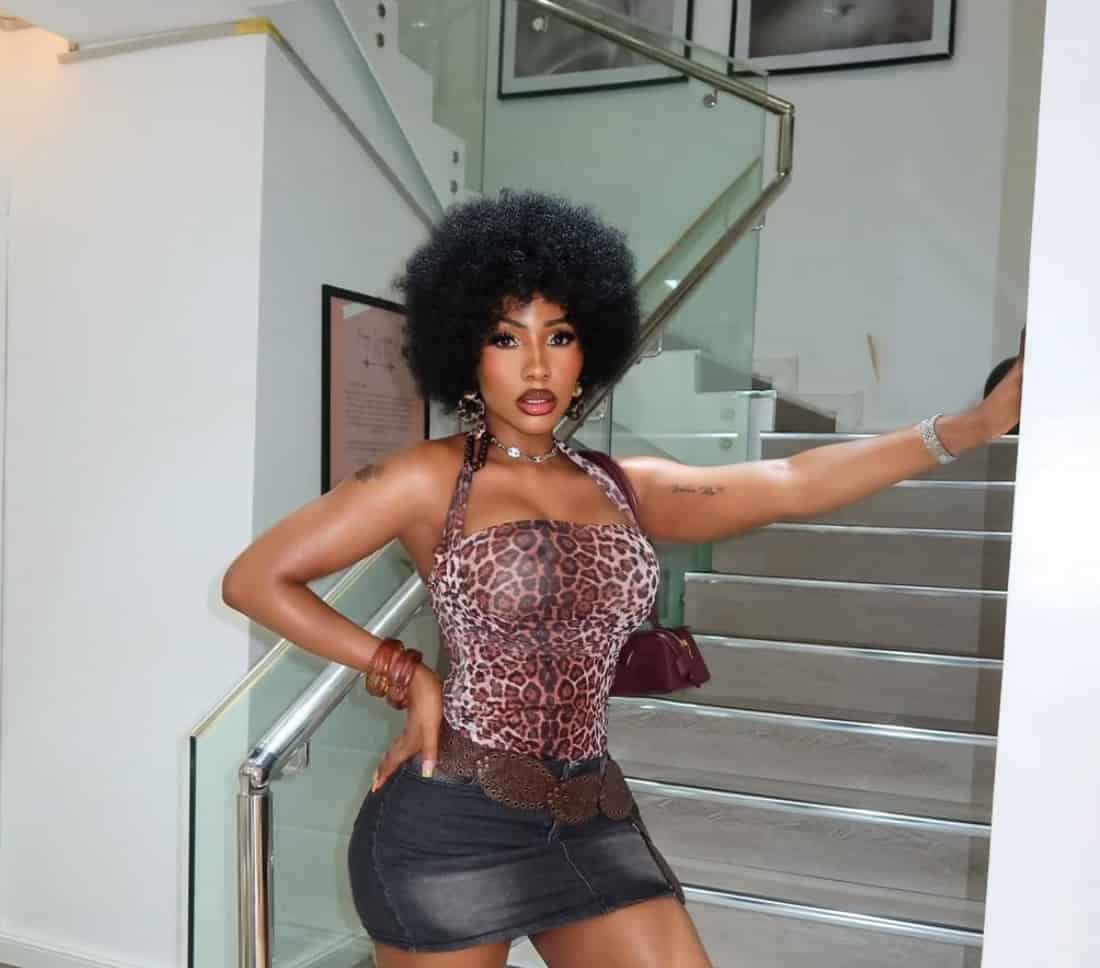 Mercy Eke Biography; Family, Age, Career Path, Cars and Properties, Networth 