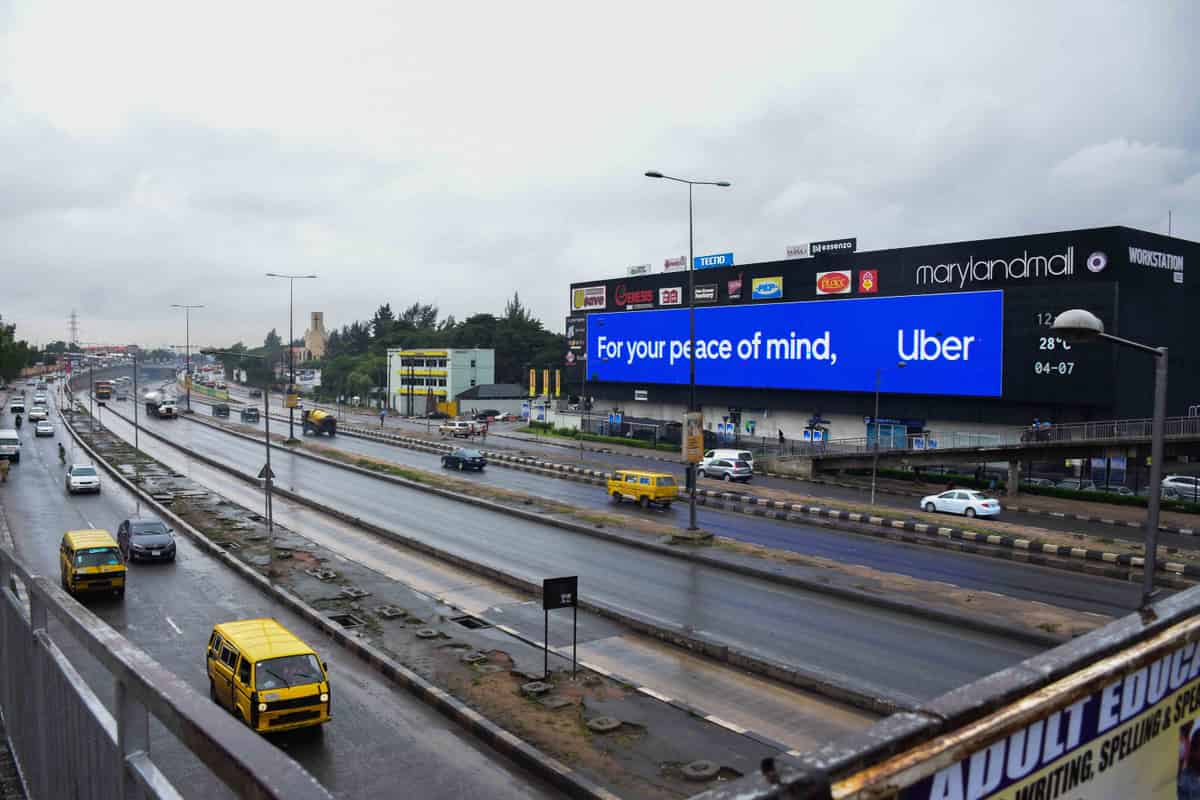 Maryland Lagos; Location, Area Guide, Leisure, Shopping, Schools, Apartments and Properties