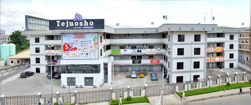 Yaba Lagos; Area Guide, Businesses, Leisure and Shopping, Apartment and Properties