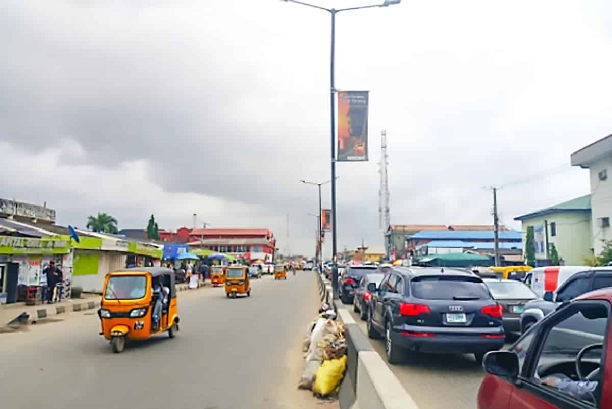 Apartments and Properties For Rents and For Sale in Okota