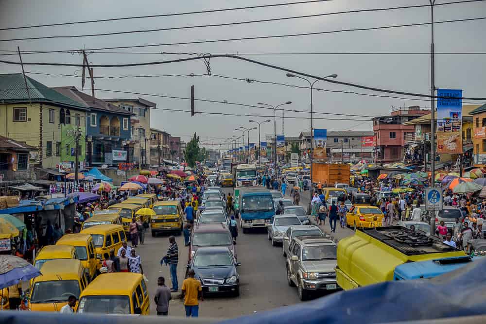 Apartments and Properties For Rent and For Sale In Mushin Lagos