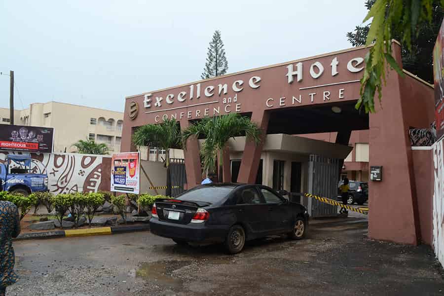 Ogba Lagos; Location, Area Guide, Leisure and Shopping, Schools, Apartments and Properties
