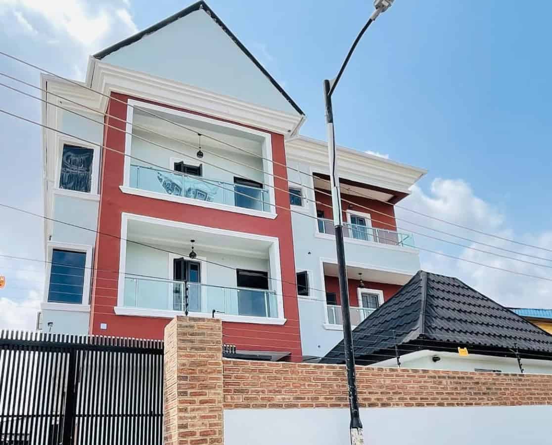 Apartments and Properties in Ogba Lagos For Sale and For Rent