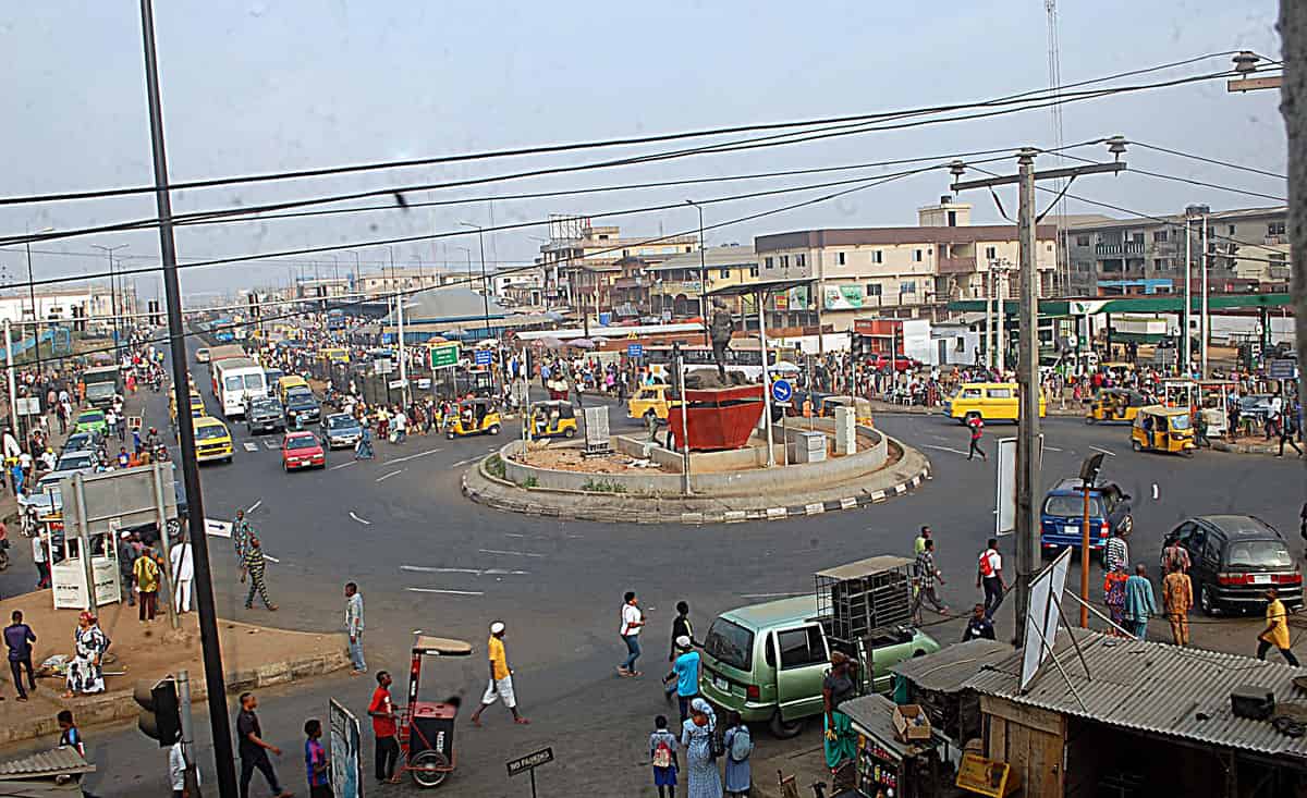 Ikorodu Lagos; Location, Area Guide, Leisure & Shopping, Schools, Apartments and Properties
