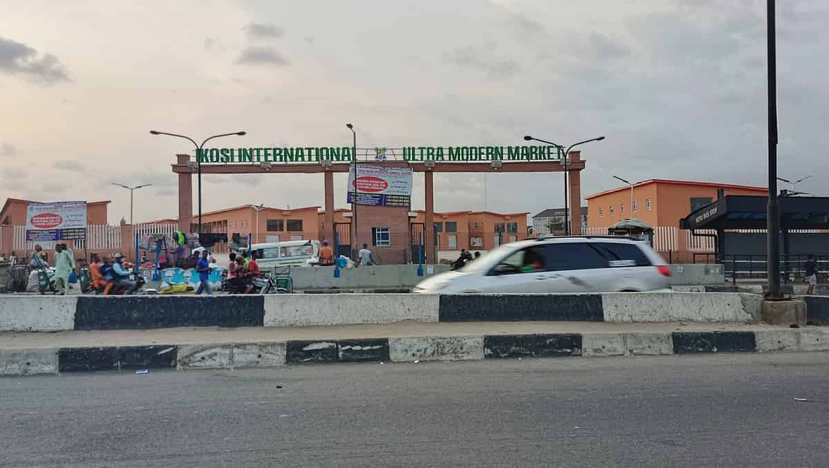 Properties and Houses For Rent and For Sale in Ketu Lagos