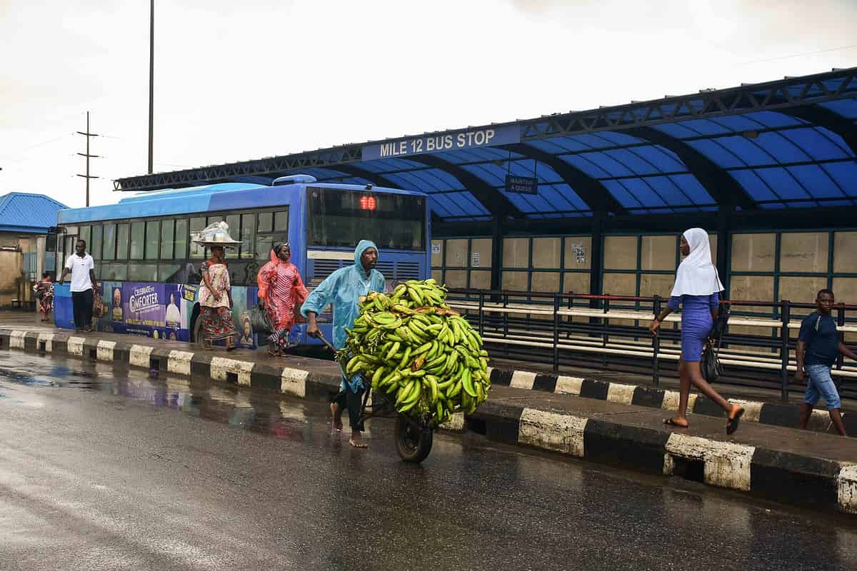 Mile 2, Mile 12, Cele Busstop Locations; Area Guide, Leisure and Shopping, Apartments and Properties