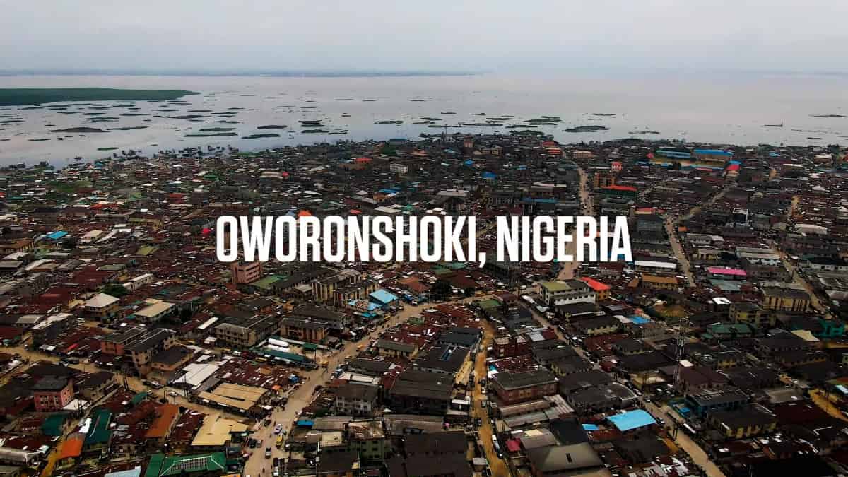 Oworonshoki Kosofe Location; Area Guide, Leisure and Shopping, Apartments and Properties