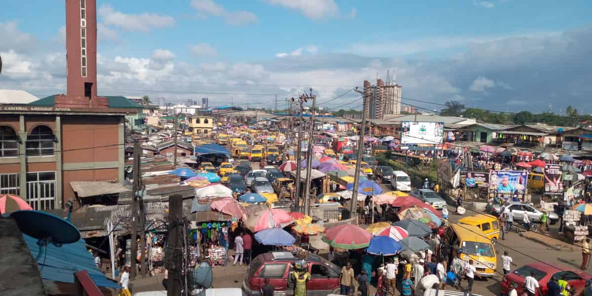 Ajegunle & Olodi Apapa Location; Area Guide, Leisure & Shopping, Schools, Apartments and Properties