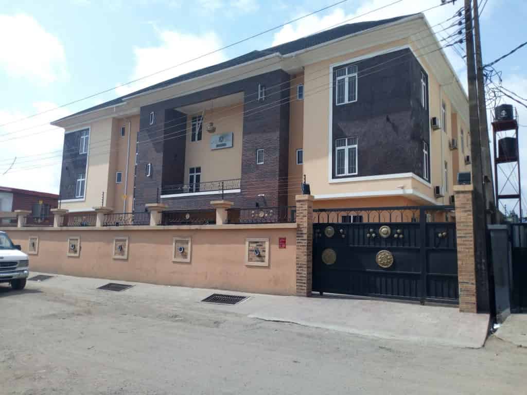 Apartments and Properties For Sale and For Rent in Ajegunle Lagos