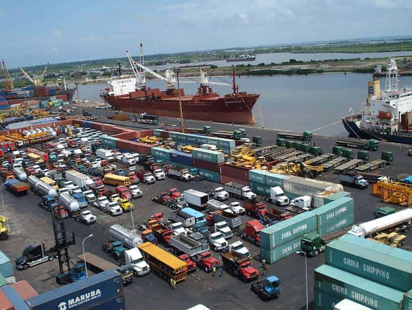 Apapa Lagos Location, Area Guide, Leisure & shopping, Apartments and Properties
