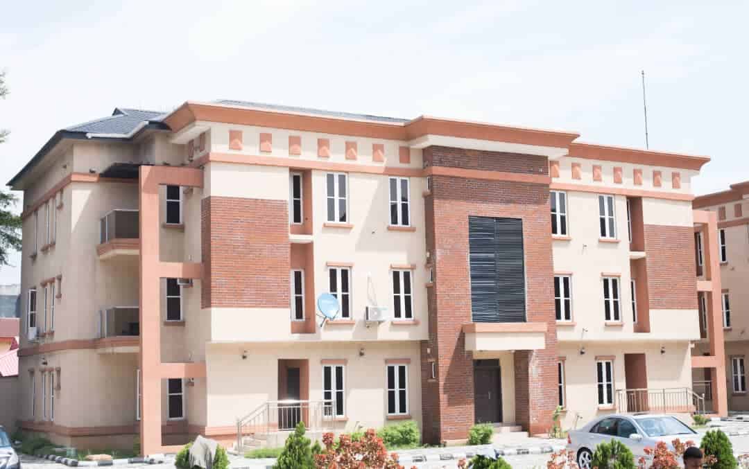 Apartments and Properties For Sale & For Rent within Apapa Lagos