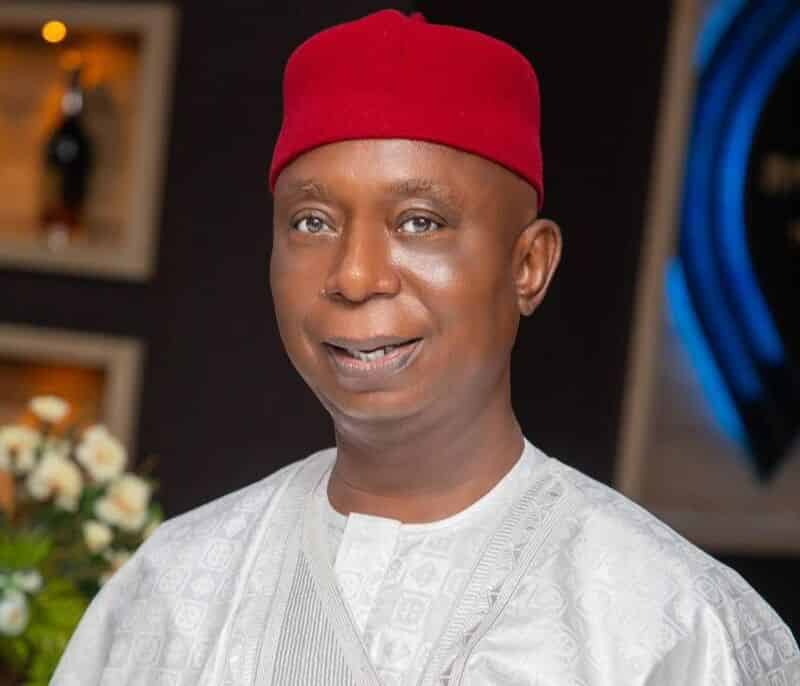Prince Ned Nwoko Background; Education, Business, Wives & Children, Networth.