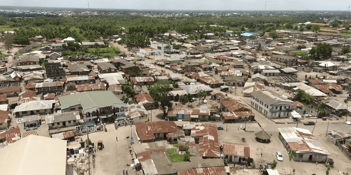 Badagry Location, Area Guide, Leisure, Shopping, Schools, Apartments and Properties