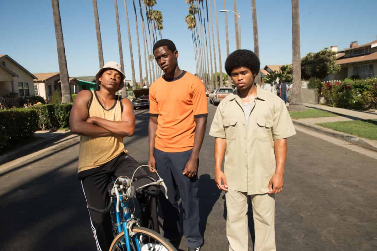 Snowfall Actors and Their Net Worth