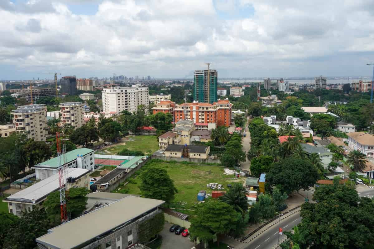 Houses and Apartments For Rent & For Sale in Ikoyi