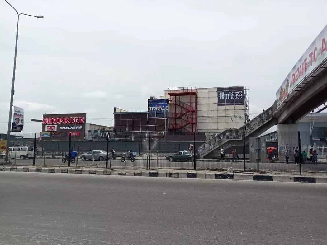 Osapa London Lekki; Location, Leisure & Shopping, Apartments and Properties