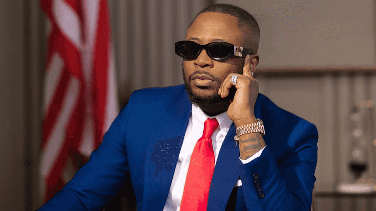 Tunde Ednut Biography; Family, Career Path, Networth, Friends & 30bg, Wife & Children