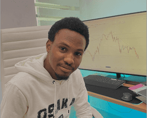 Jeffery Benson Forex Biography; Family, Career Path, Relationship, Properties & Networth