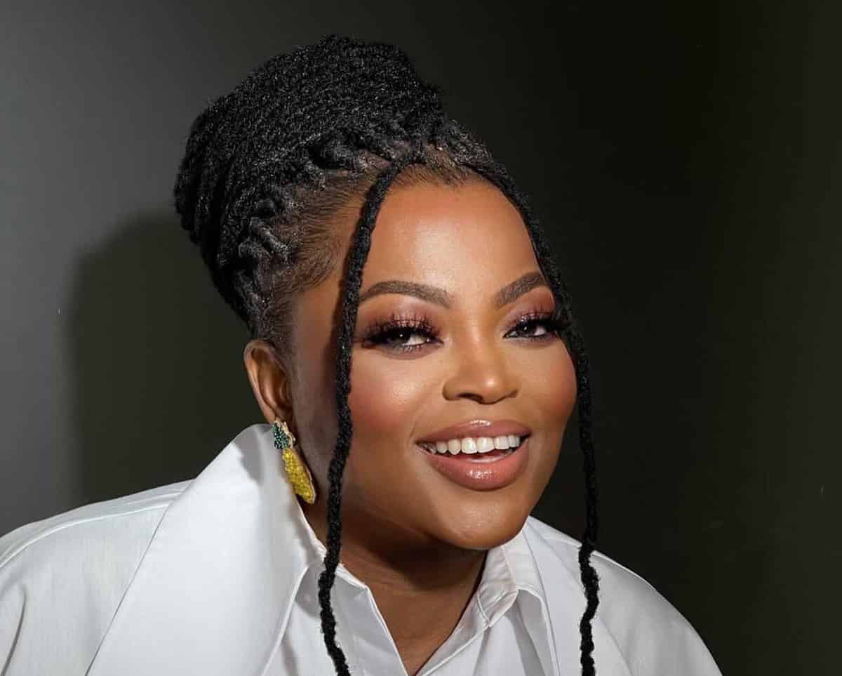 Funke Akindele Biography; Family, Career Path, Marriage & Children, Properties & Networth