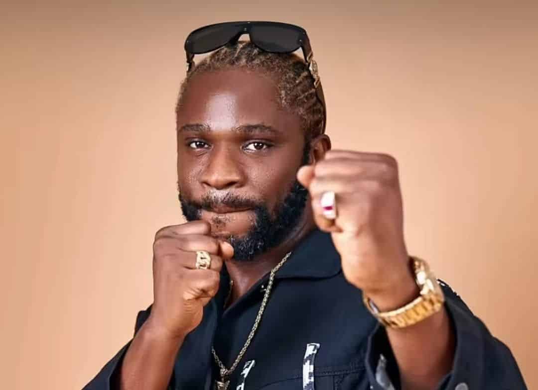 Speed Darlington Biography; Family, Career Path, Wife & Children, Properties & Networth